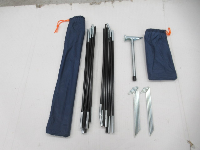 LOGOS（ロゴス）  エマージェンシーテントFR