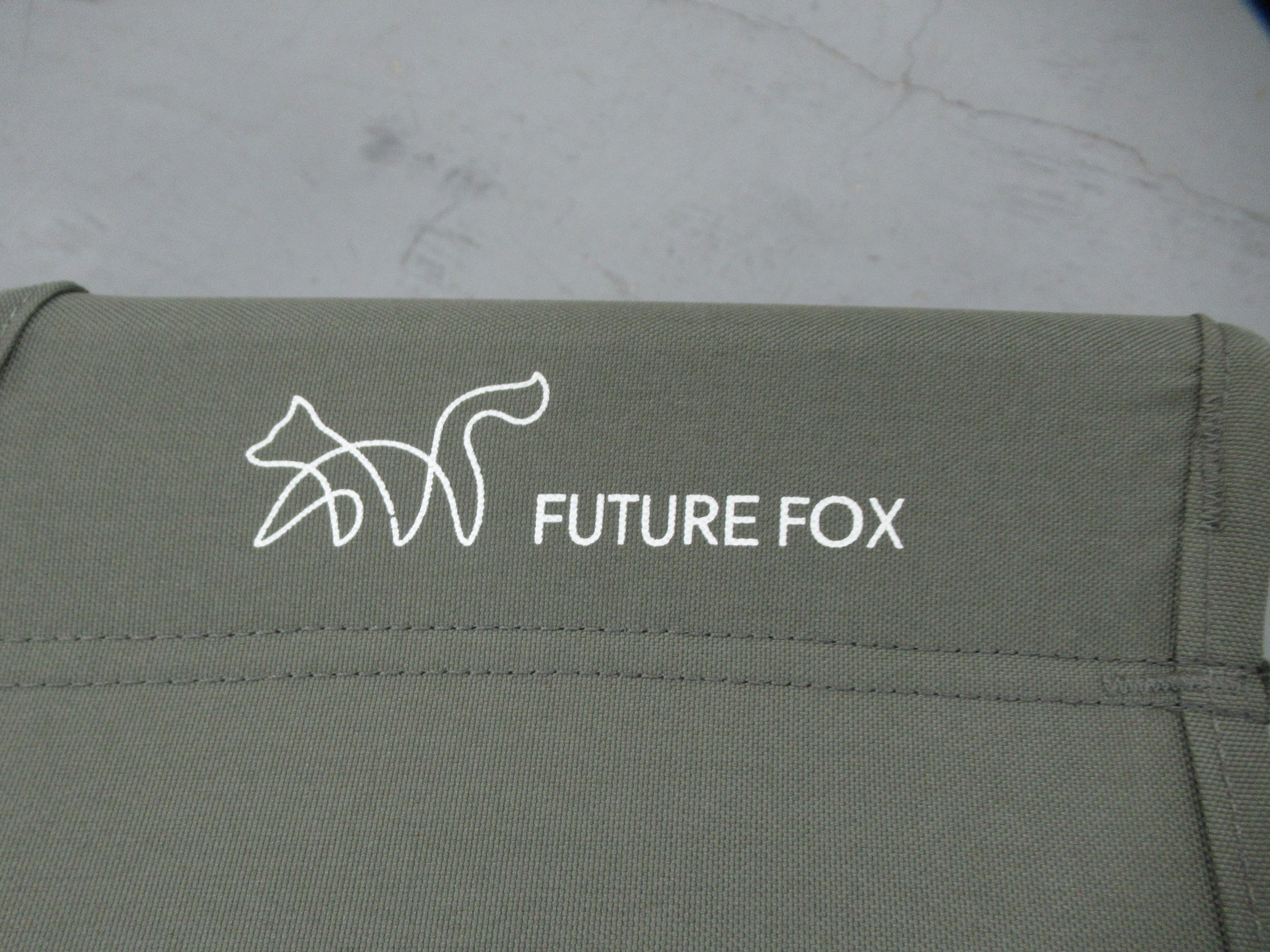 FUTURE FOX（フューチャーフォックス）  2WAY ワイドコット (2)