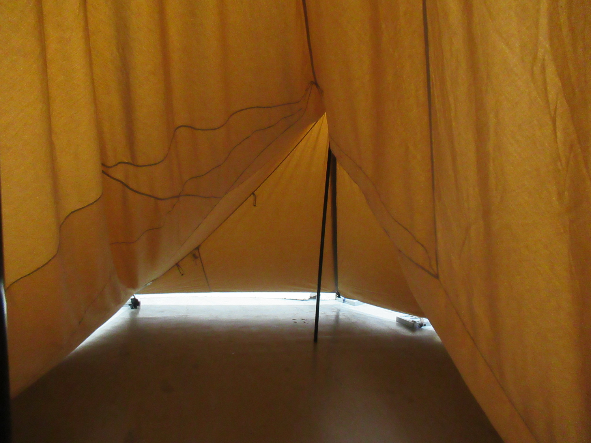 VISIONPEAKS（ビジョンピークス）  TCバタフライシェルター