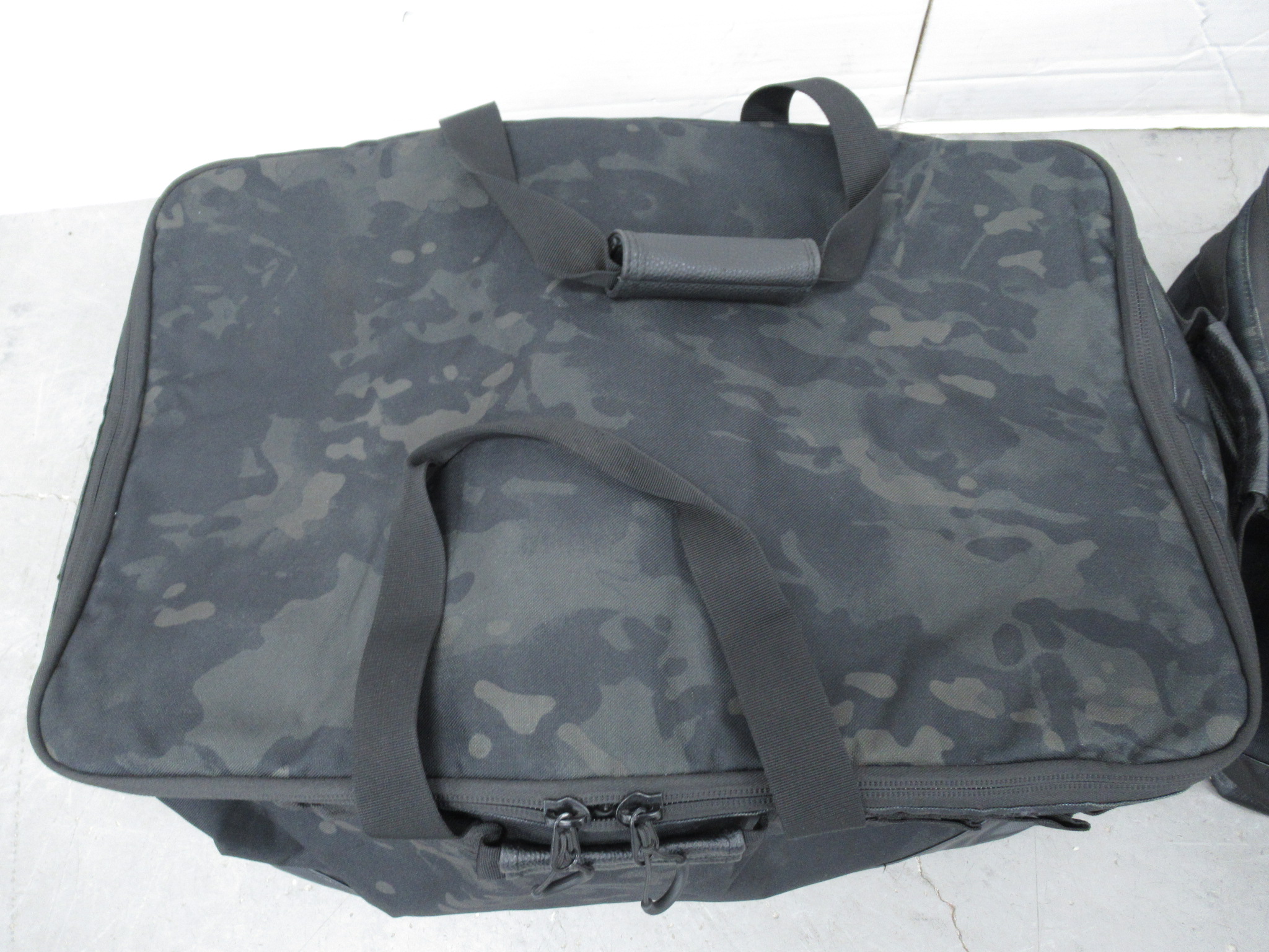 その他ブランド  ALBATRE マルチギアコンテナ 2点セット