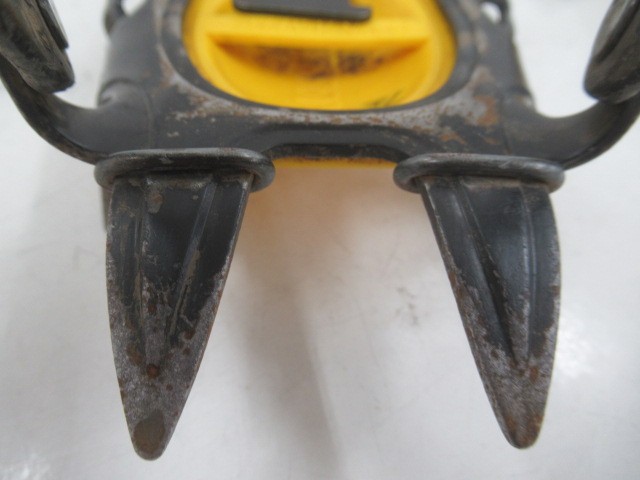 Grivel(グリベル) エアーテック ニューマチック