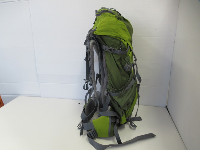 deuter(ドイター) ACTライト45+10 SL