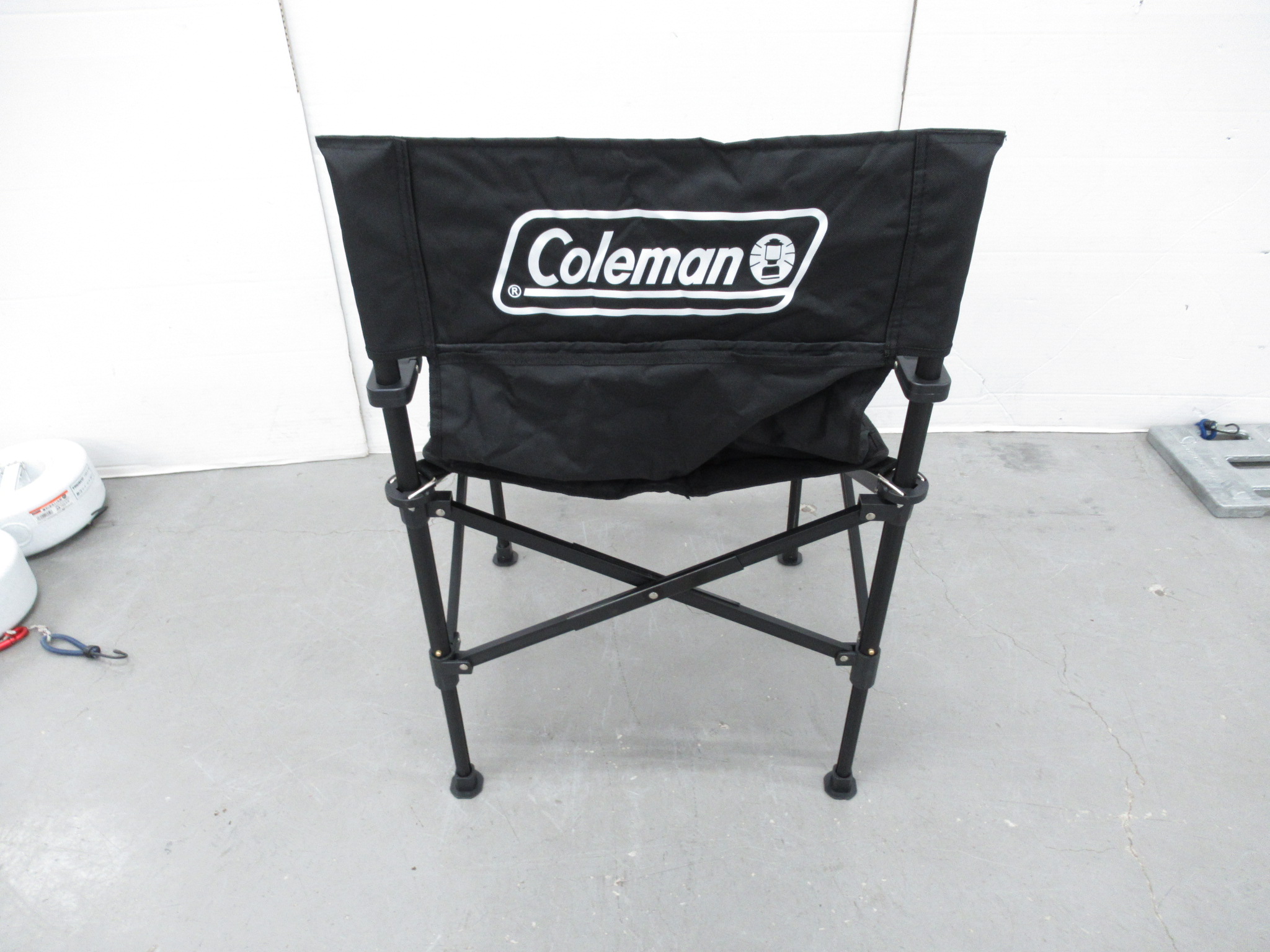 Coleman（コールマン）  ツーウェイキャプテンチェア (2)