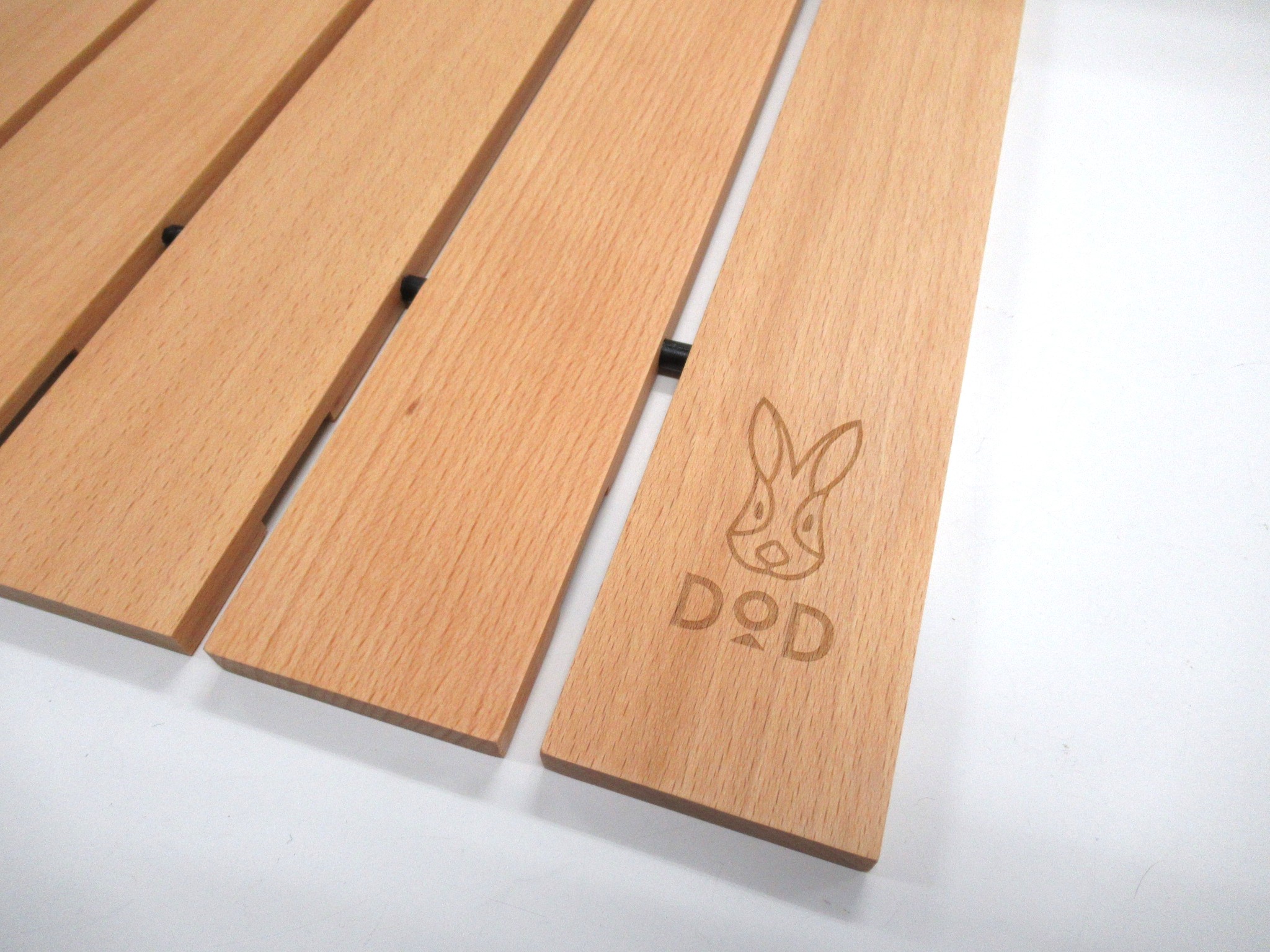 DOD(ディーオーディー) キャリーワゴン用ロール天板 GT2-706-WD