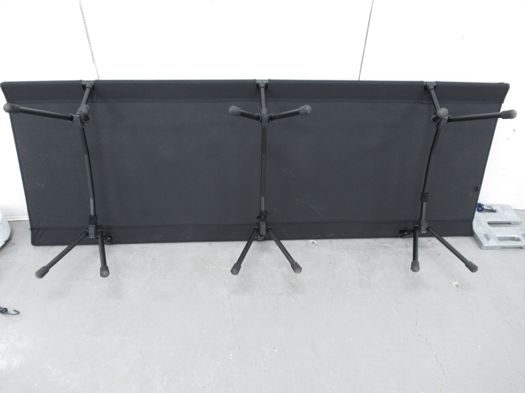 その他ブランド  ブルックリンアウトドアカンパニー フォールディングコット