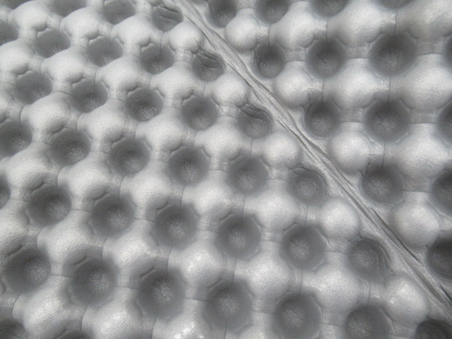 THERMAREST（サーマレスト）  Ｚライト レギュラー