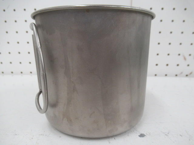 Snow Peak(スノーピーク) チタントレック 900