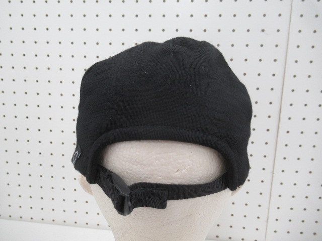 山と道 Merino Cap