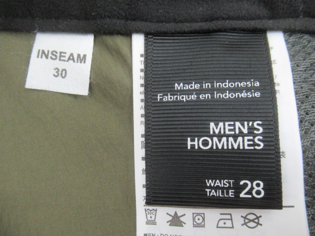 ARC'TERYX(アークテリクス) パリセード パンツ メンズ