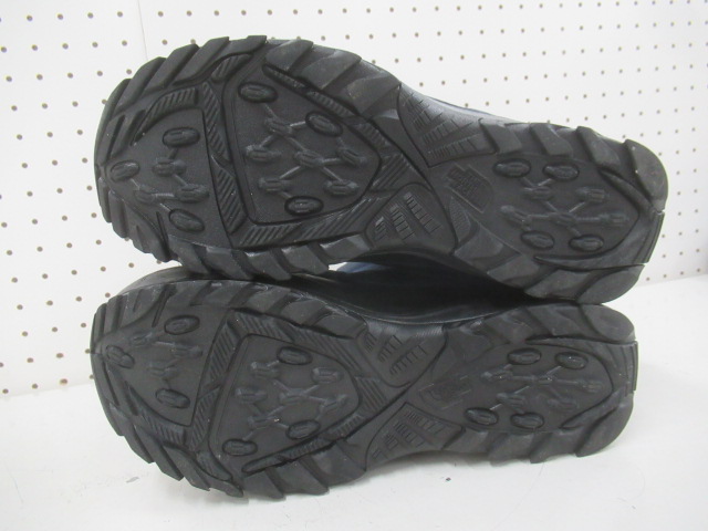 THE NORTH FACE(ノースフェイス) スノーショット ヌプシウォータープルーフ2