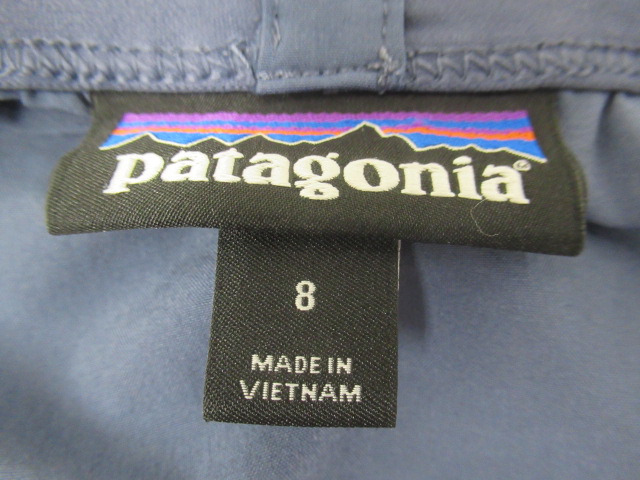patagonia(パタゴニア) ウィメンズ・シャンボー・ロック・パンツ
