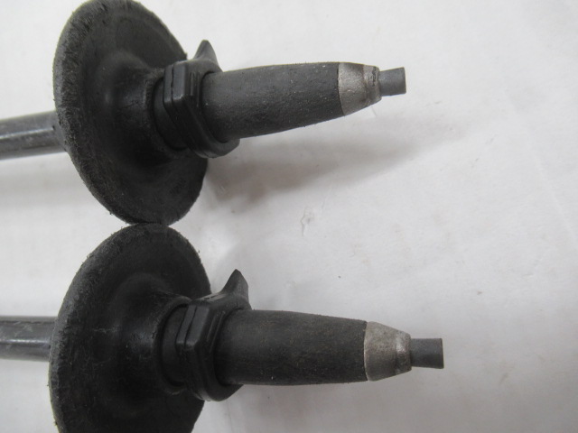 SINANO(シナノ) 4段 トレッキングポール