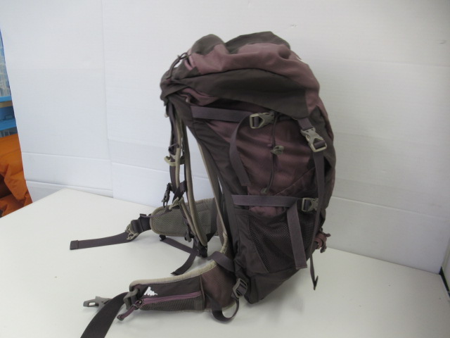 GREGORY(グレゴリー) ジェイド38 レディース