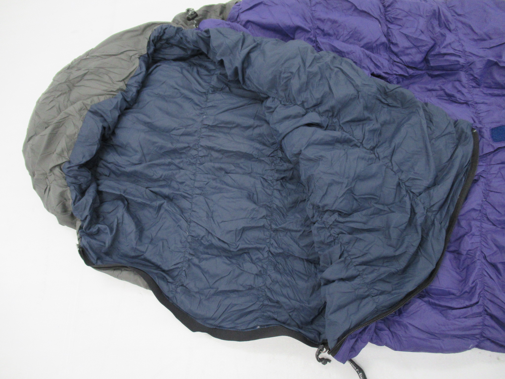 mont-bell(モンベル) スーパーストレッチ ダウンハガー #5