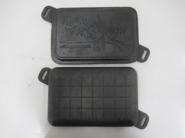 WILD THINGS（ワイルドシングス）  Hooky ほ スクエア スキレット