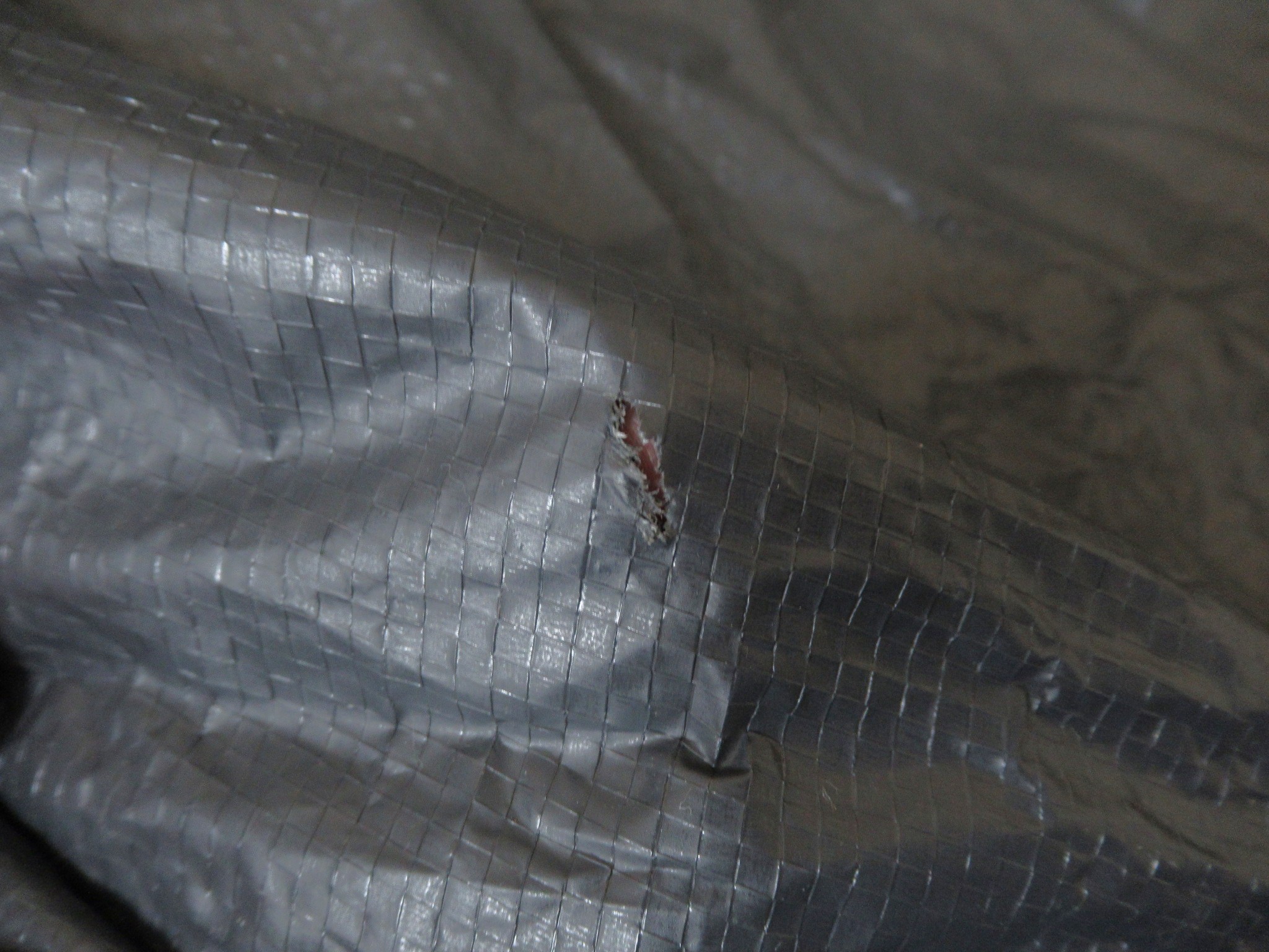 DOD(ディーオーディー) ワンタッチテント