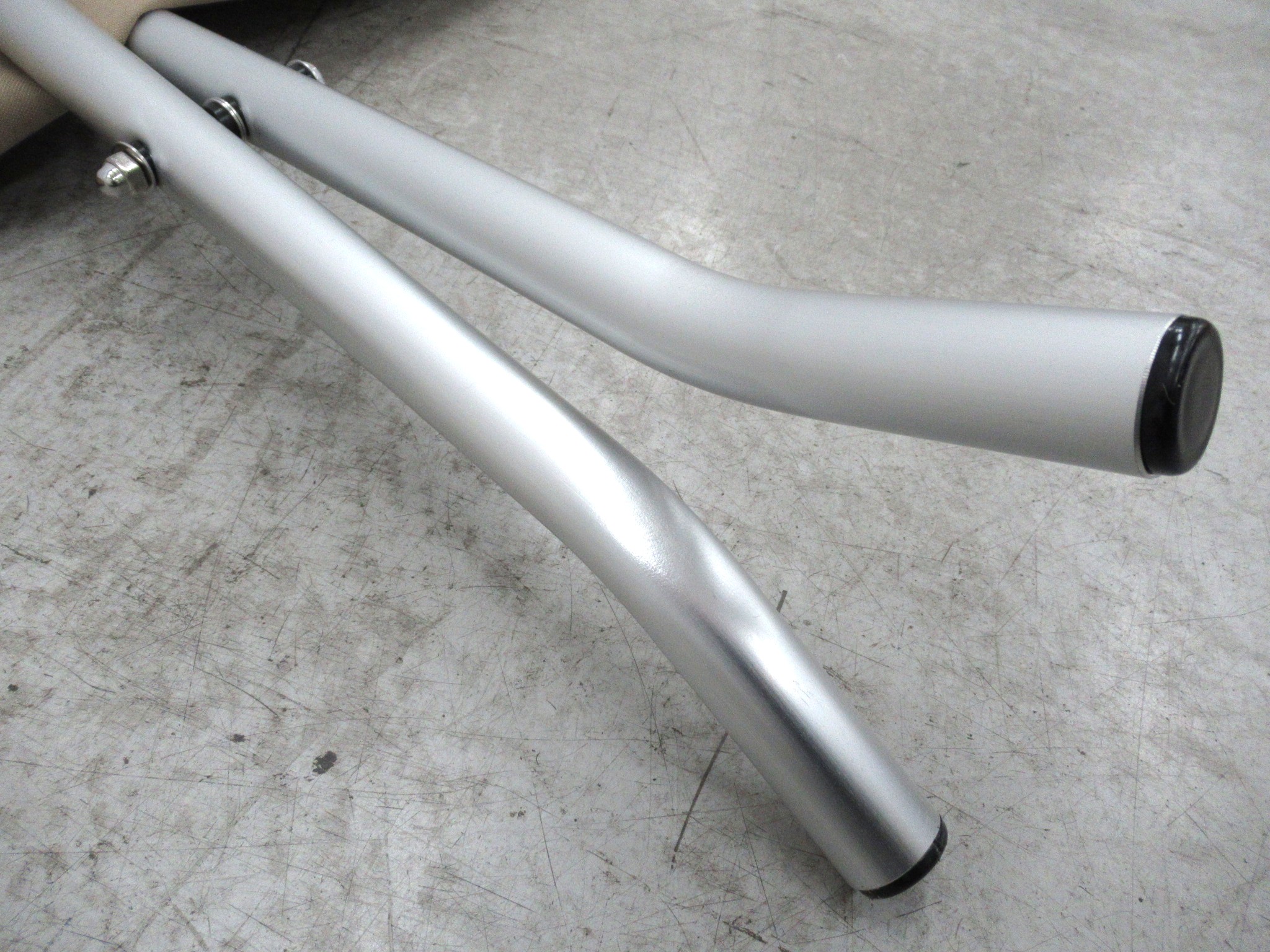 Snow Peak(スノーピーク) スノーピークコット ハイテンション カバーセット (1)