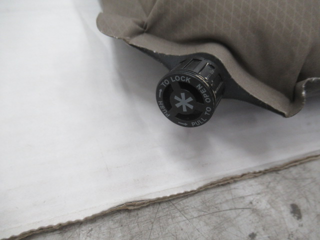 Snow Peak（スノーピーク）  キャンピングマット2.5w (2)