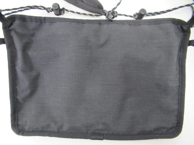 NANGA(ナンガ) ヒノック サコッシュ