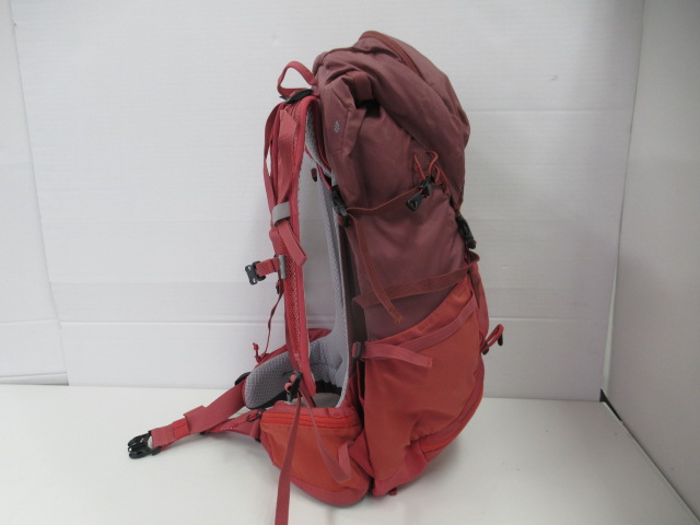 deuter(ドイター) フューチュラ 30 SL