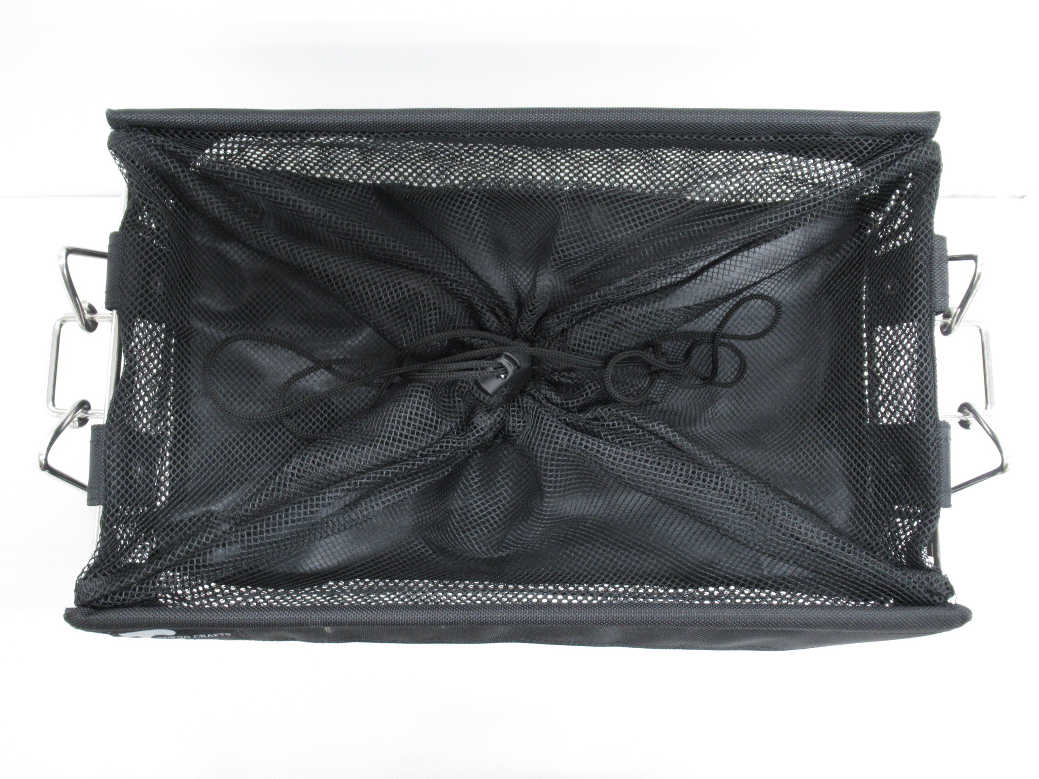 TOKYO CRAFTS(トウキョウクラフト) バケットシェルフ メッシュ