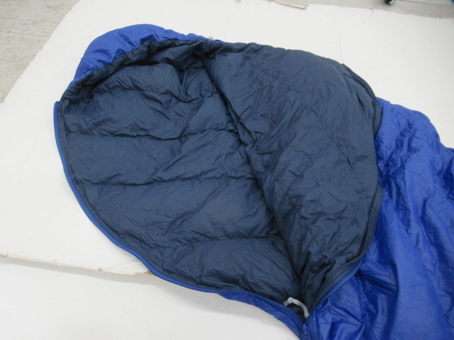 mont-bell（モンベル）  スパイラル ダウンハガー #5