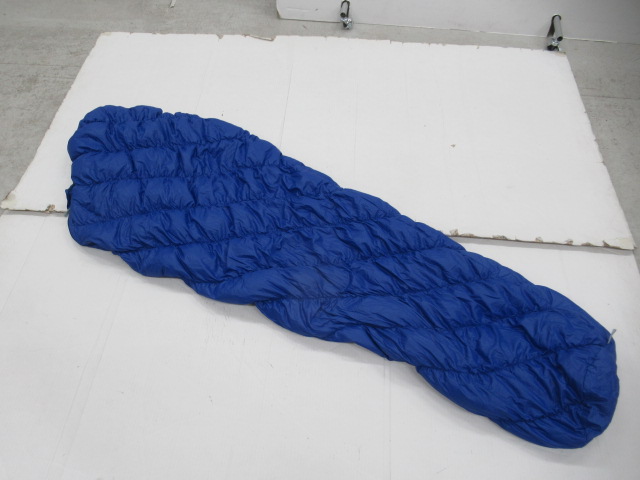 mont-bell（モンベル）  スーパースパイラルダウンハガー#5