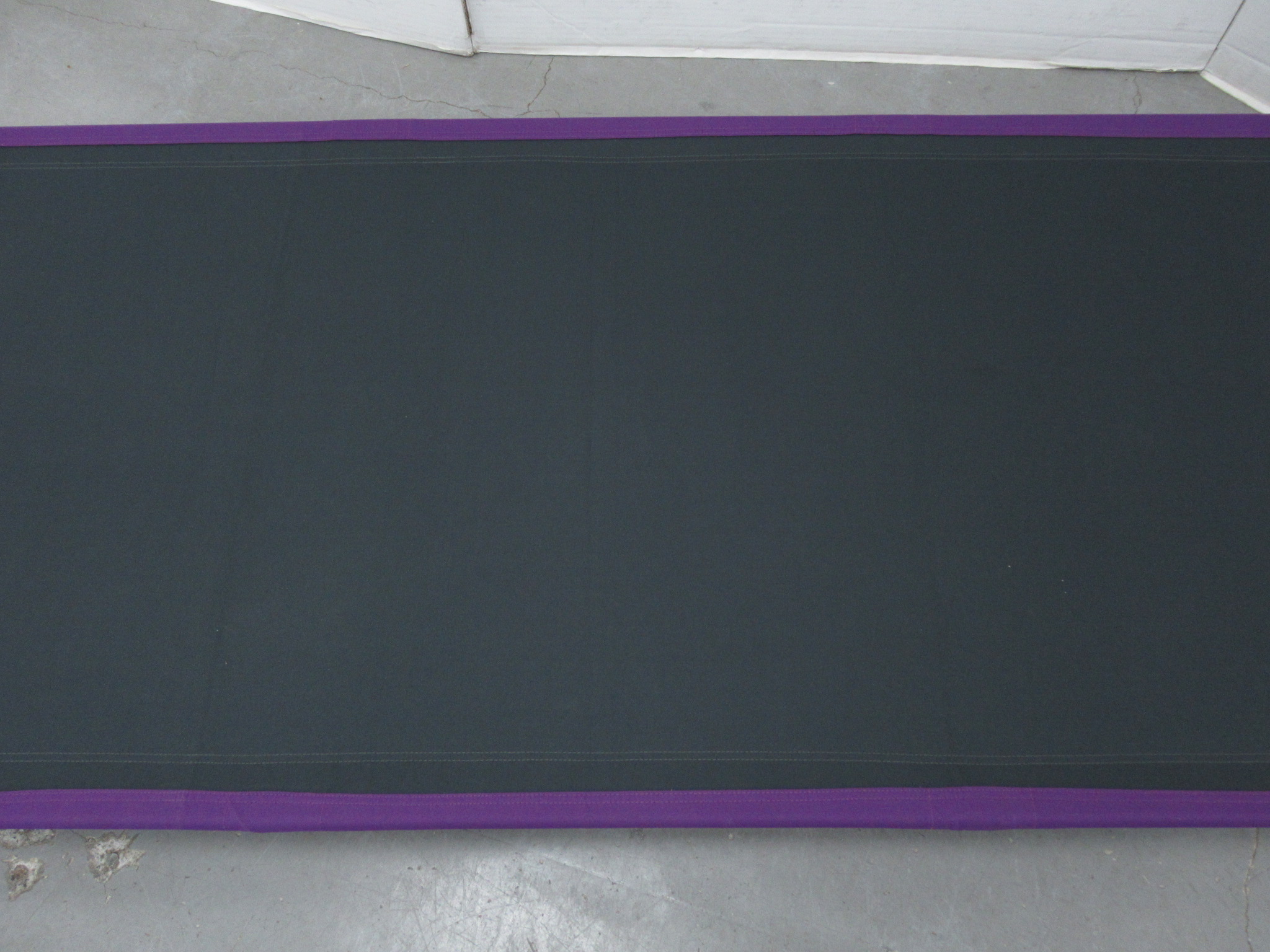 DOD(ディーオーディー) ワイドキャンピングベッド(2)