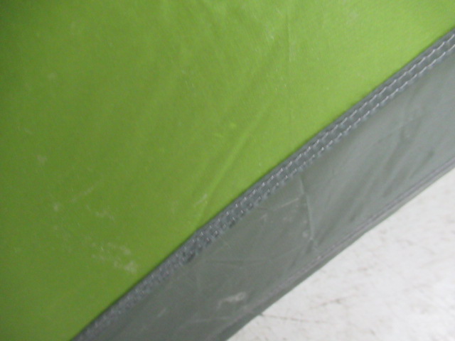 NEMO（ニーモ）  タニ 1P+フットプリント