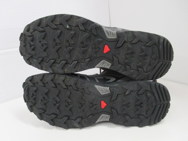 SALOMON(サロモン) X ウルトラ パイオニア ミッド ゴアテックス