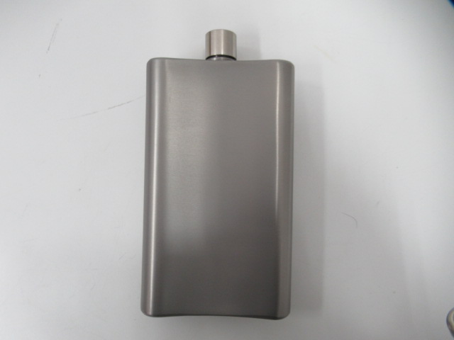 Snow Peak(スノーピーク) チタンスキットル L