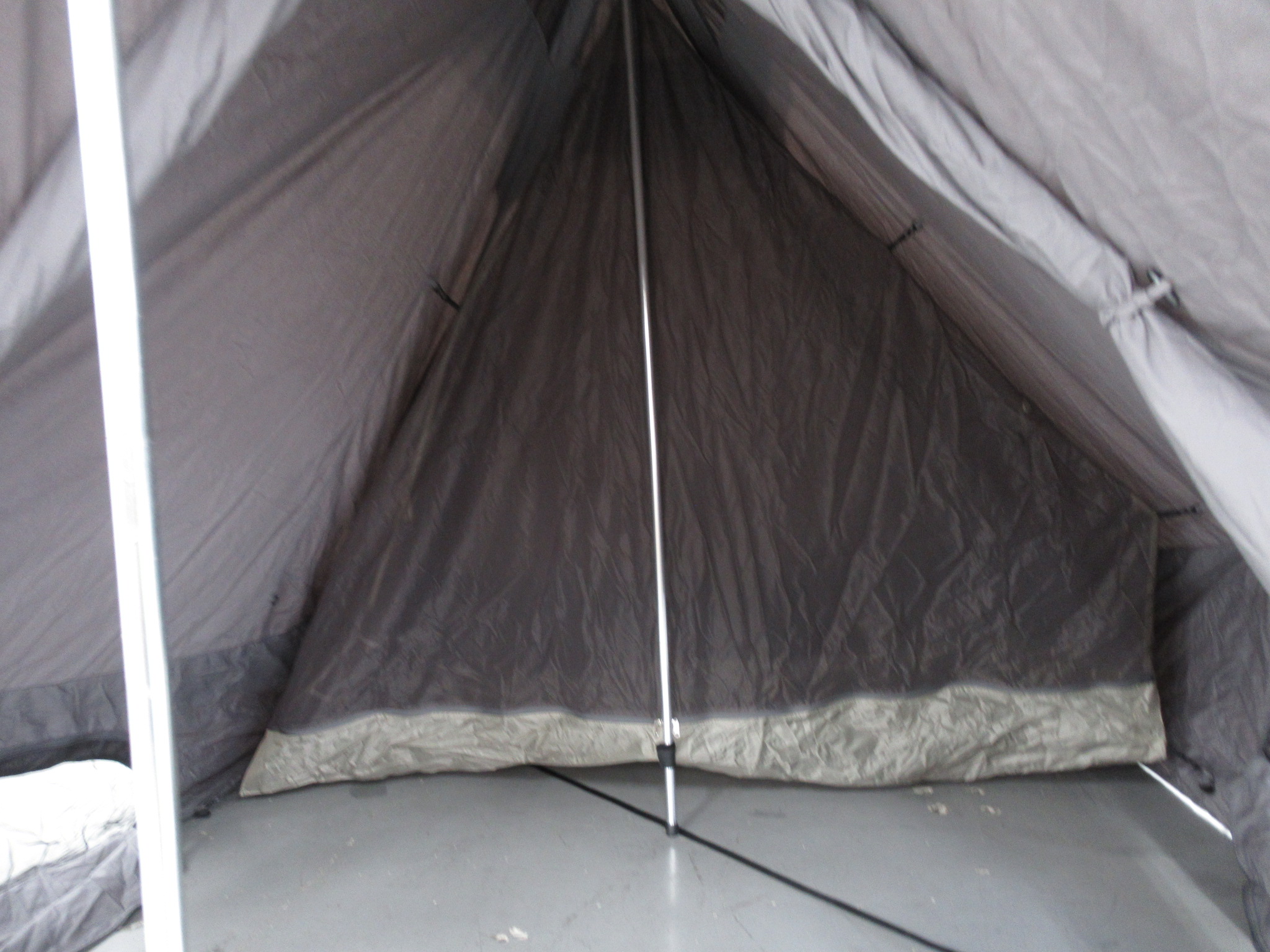 DOD（ディーオーディー）  ショウネンテントTC