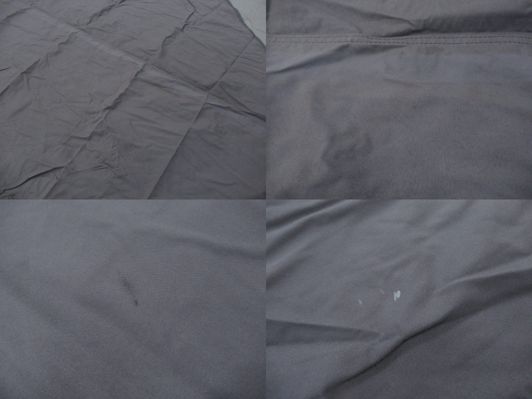 DOD（ディーオーディー）  オーマイロンリナイイッツマイライフタープTC