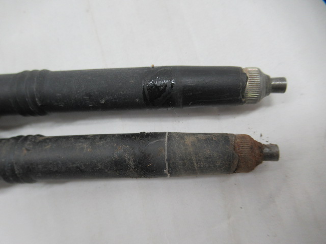 Black Diamond(ブラックダイヤモンド) トレイル フリックロック+ケース