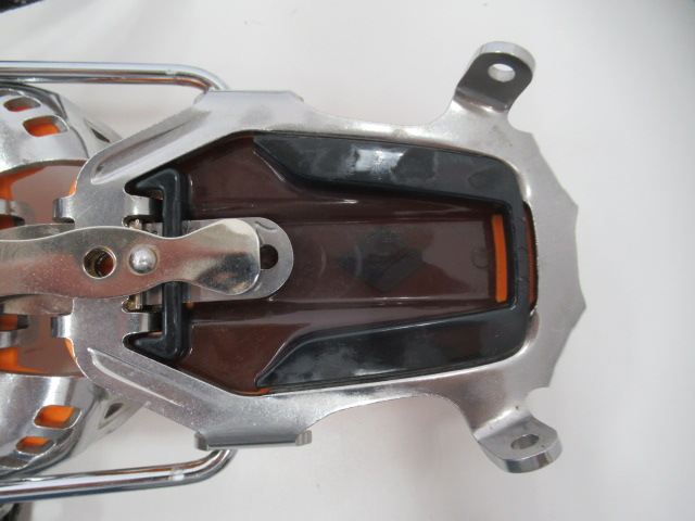 Black Diamond(ブラックダイヤモンド) セラック クリップ