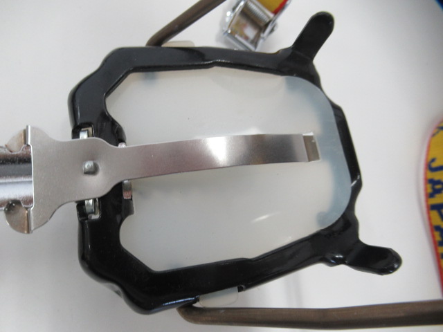 その他ブランド KAJITAX LXB12 アイゼン