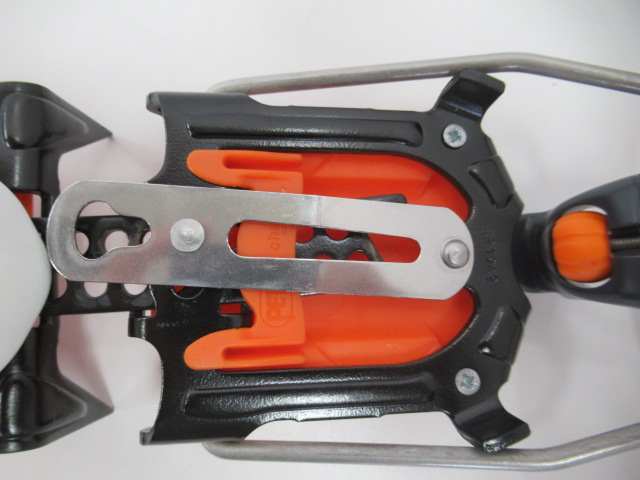 PETZL(ペツル) バサック