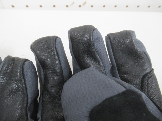 Black Diamond（ブラックダイヤモンド）  グリセード グローブ