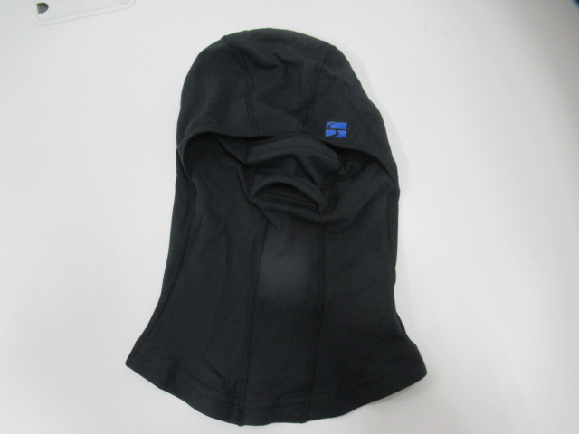 finetrack（ファイントラック）  メリノスピン バラクラバ