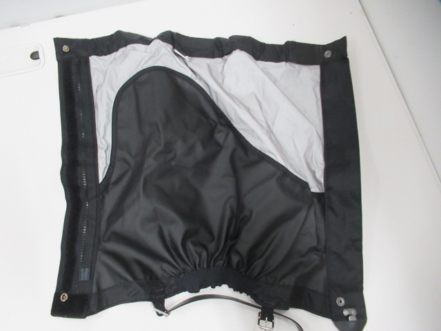 mont-bell（モンベル）  GORE-TEX アルパインスパッツ