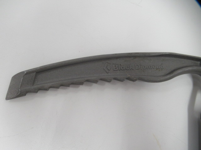 Black Diamond（ブラックダイヤモンド）  レイブン 55cm