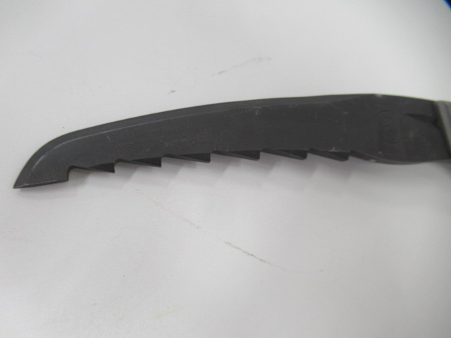 Black Diamond（ブラックダイヤモンド）  ベノムアッズ・ウィズリーシュ