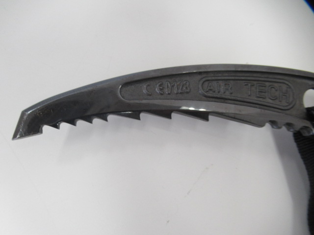 Grivel（グリベル）  エアテック ジョラス