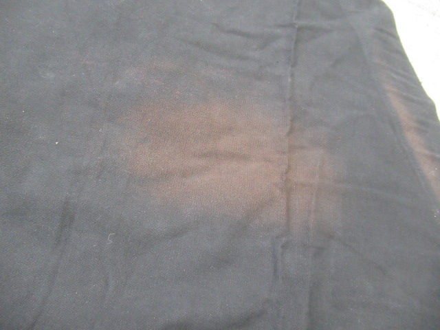 DOD（ディーオーディー）  タキビノムコウ WS3-786-BK