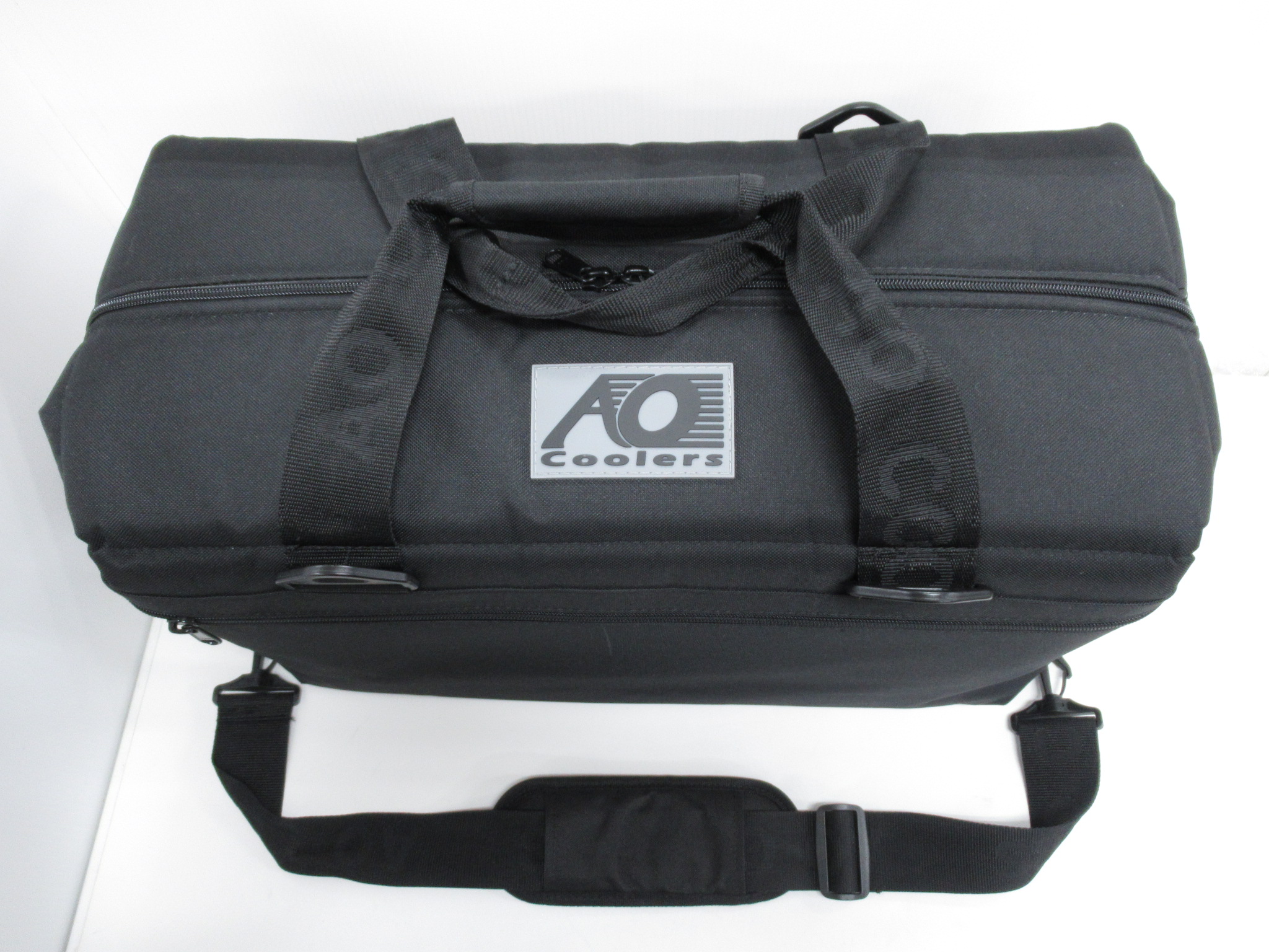 AO Coolers(エーオークーラーズ) 48パック キャンバス ソフトクーラー