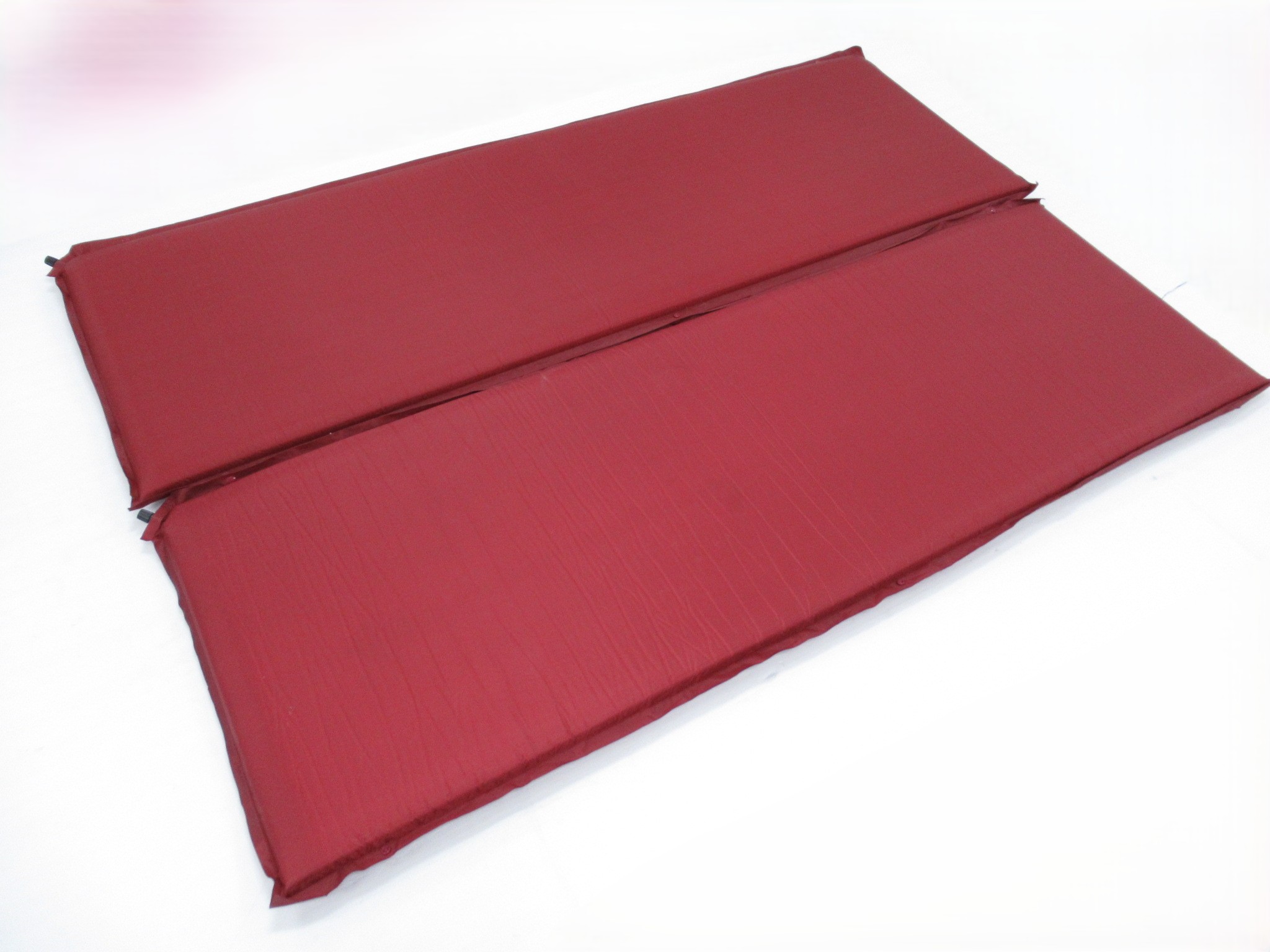 Coleman（コールマン）  キャンパーインフレーターマット/Wセット2