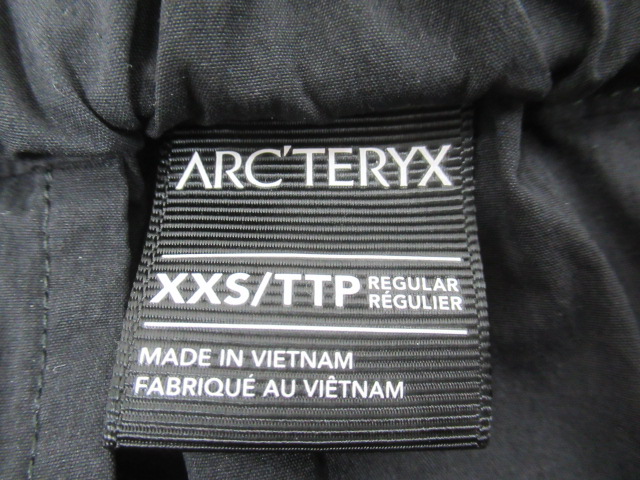 ARC'TERYX（アークテリクス）  SYSTEM A Hangdog Shorts