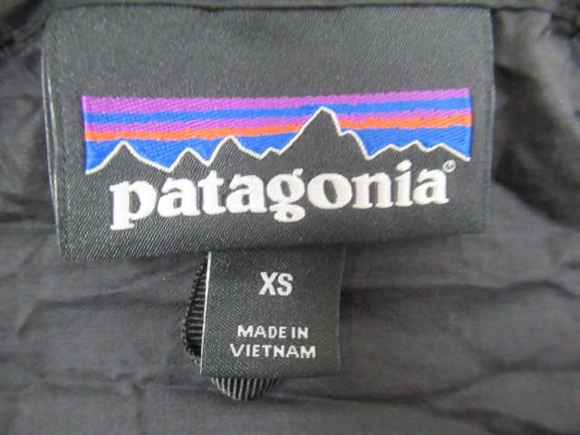 patagonia（パタゴニア）  メンズ・フーディニ・ジャケット