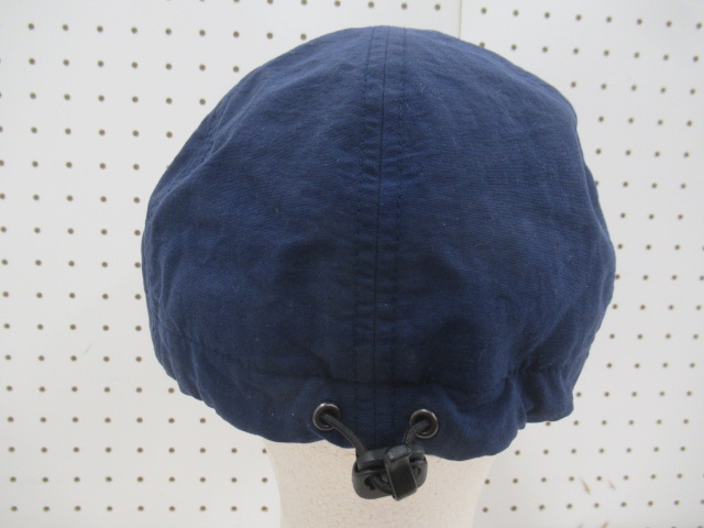 RIDGE MOUNTAIN GEAR(リッジマウンテンギア) Basic Cap 2025