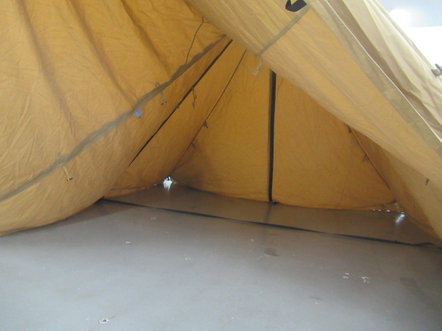 WAQ（ワック）  Alpha T/C SOLO DX